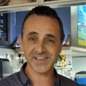 B Brooks