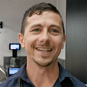 Paul Marsh