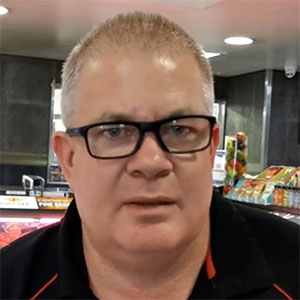 Paul Bonner