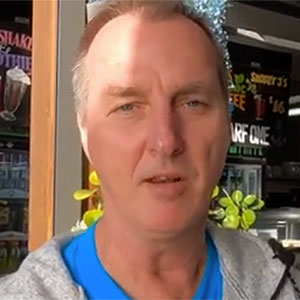 Peter Crotty